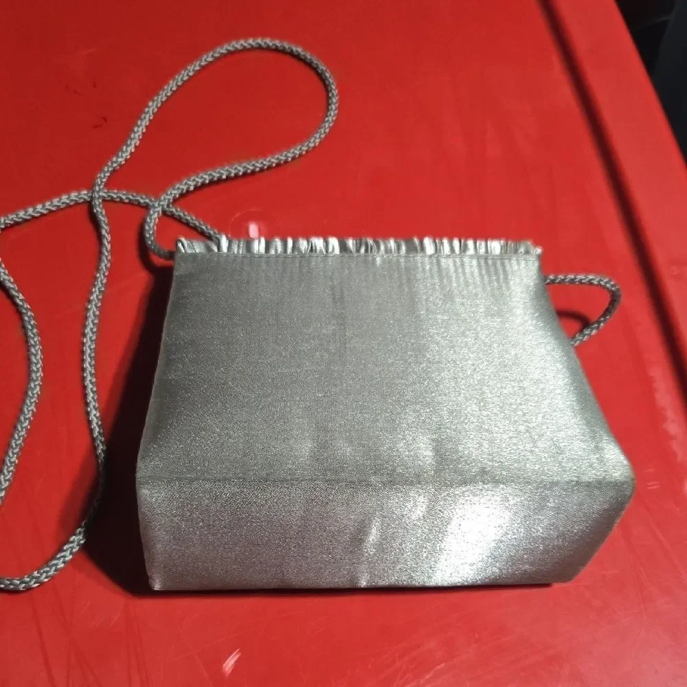 Another Y&S Original Silver Women's Small Bag